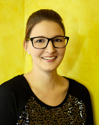 Susanne - Ergofuchs Ergotherapie und Handtherapie Praxis Passau