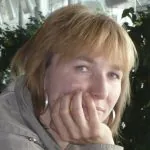Claudia Fuchs