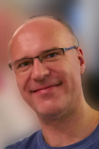 Michael Fuchs